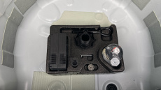 Volkswagen Polo 1.0 TSI Life 5dr Petrol Hatchback